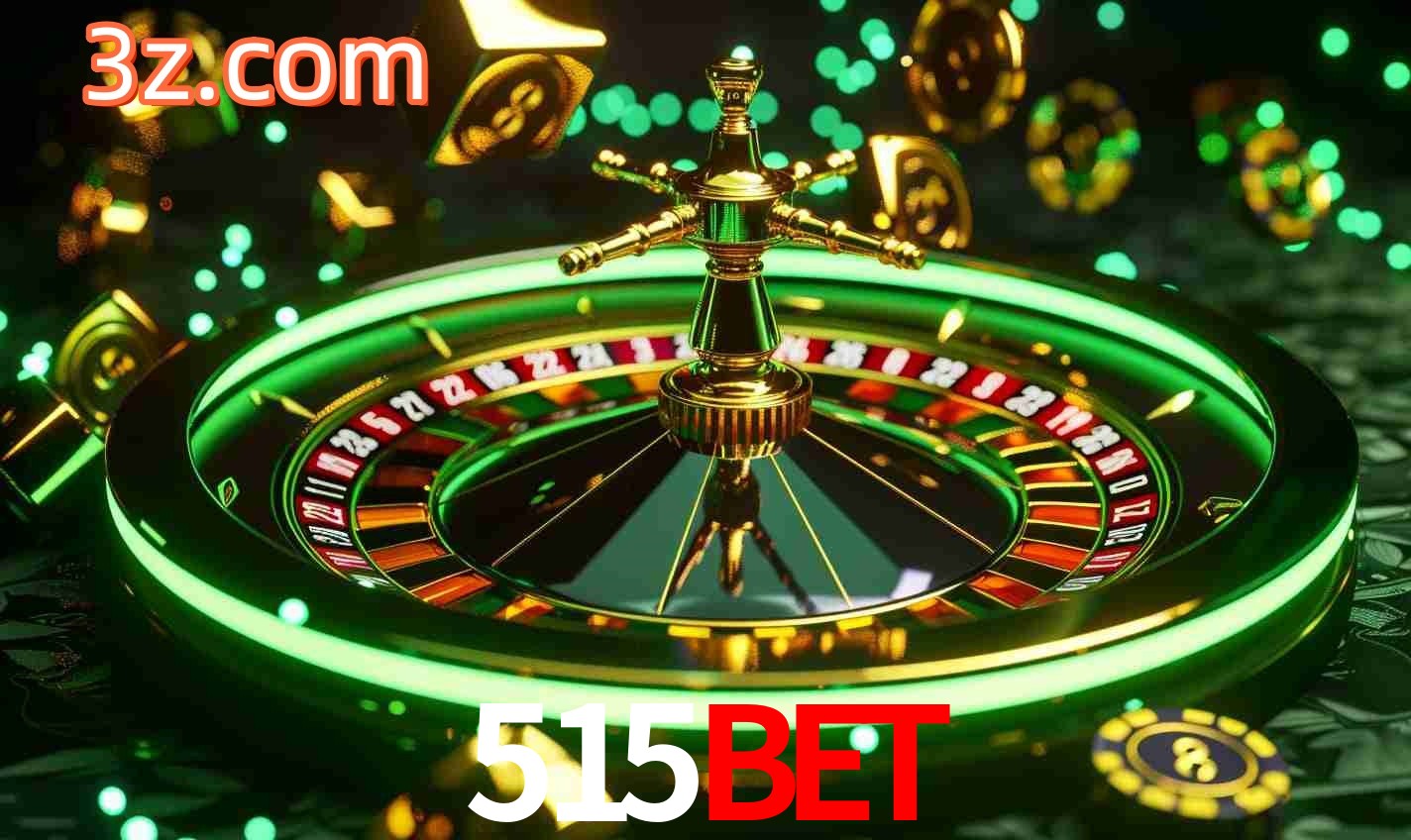 Desfrutar de um Cassino 515BET