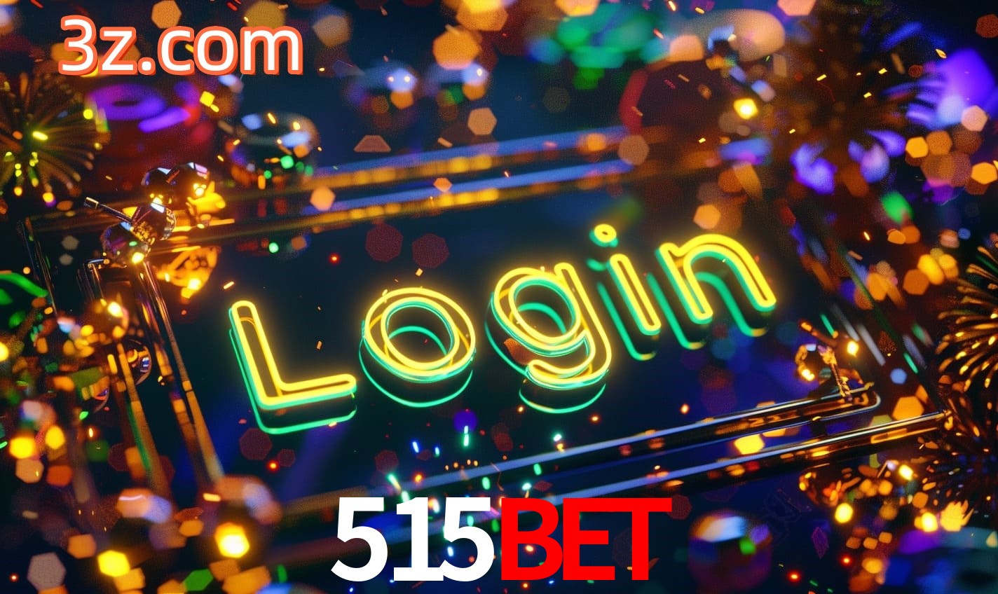 Populares Slots 515BET