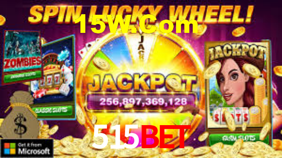 Mercados ao vivo e cash out na 515BET