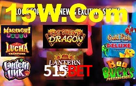 Tournaments 515BET
