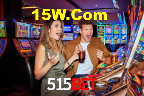 Apostas com odds competitivas na 515BET