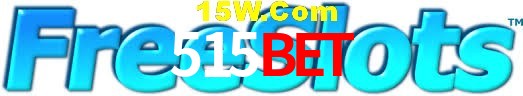 Welcome Bonus 515BET