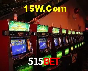 Apostas de Tênis 515BET