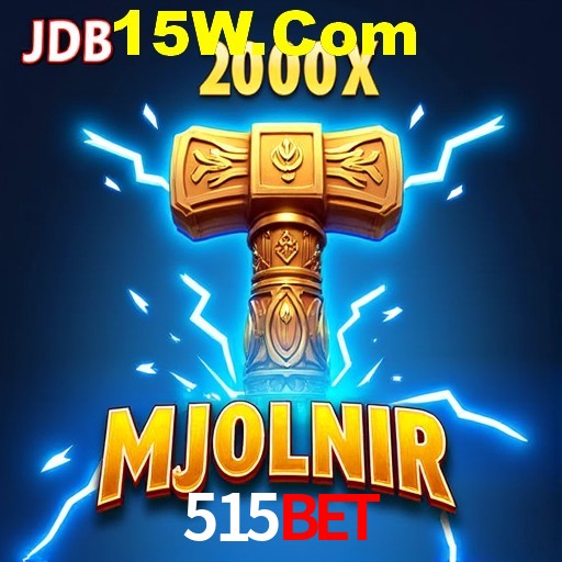 APP oficial da 515BET para mobile