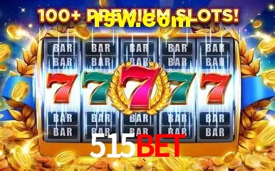 Provedores de Jogos 515BET