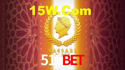515BET - Jogos De Vídeo De Cassino - 515BET.Com