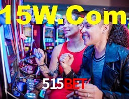 Ofertas Imperdíveis na 515BET: Promoções e Bônus Que Valem a Pena