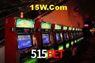 Casino Ao Vivo 515BET