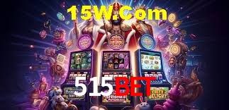 Statistics 515BET
