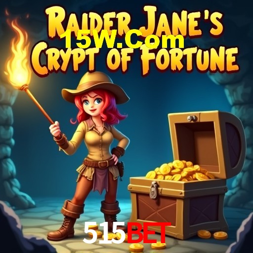Roda da fortuna na 515BET