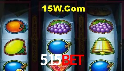 Loterias online na 515BET