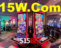 515BET App Interface