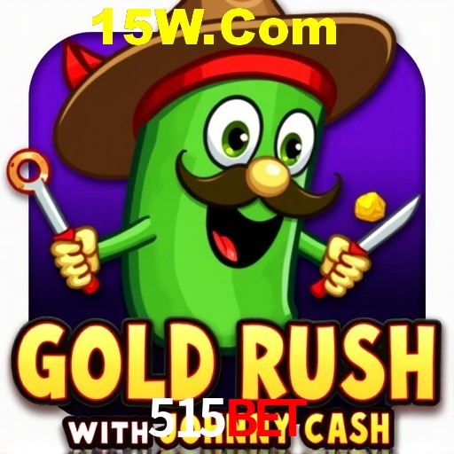 Game Providers 515BET