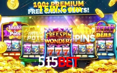 Promoções Sazonais 515BET