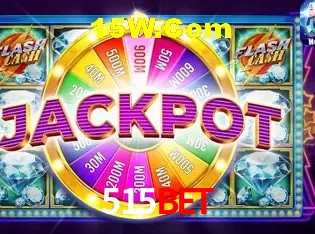 Bônus e promoções da 515BET