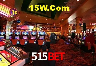 Login Seguro 515BET
