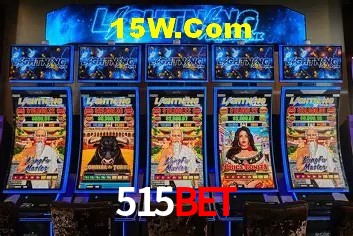 Especiais de Fim de Semana 515BET