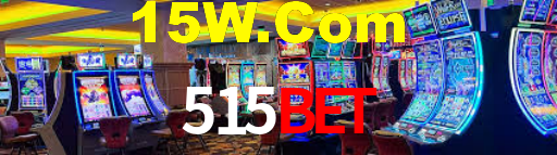 Sinta a adrenalina dos jogos de cassino com 515BET