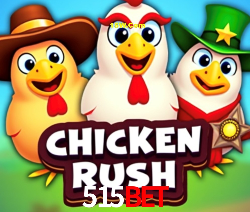 Jogos Exclusivos 515BET