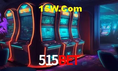 Promoção Relâmpago 515BET