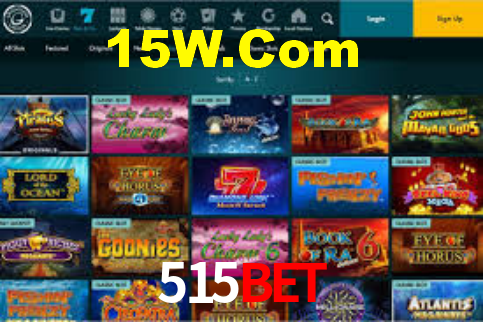 515BET APP