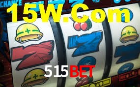 Blackjack Table 515BET