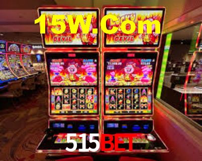 Escolher plataforma para baixar 515BET