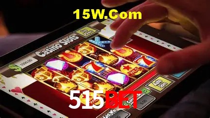 Estatísticas do Jogo 515BET