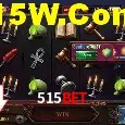 Estatísticas Esportivas 515BET