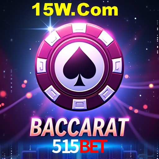 Apostas Esportivas na 515BET: Um Guia Completo