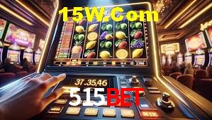 Game Statistics 515BET