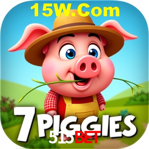 Download para Android e iOS na 515BET