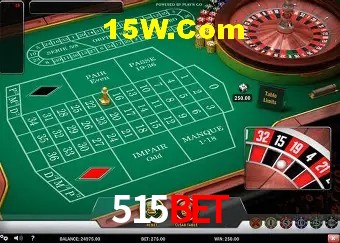 Recursos de Bônus 515BET