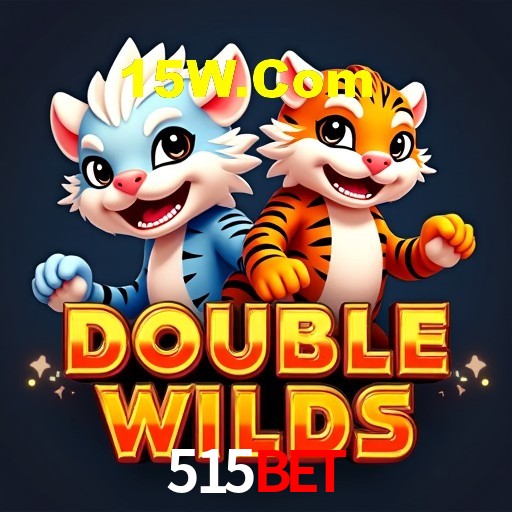Interface do App 515BET
