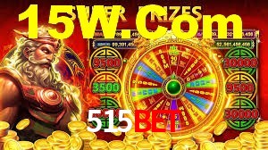 Cashback e recargas na 515BET