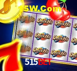 Jogos populares e pagamentos rápidos na 515BET