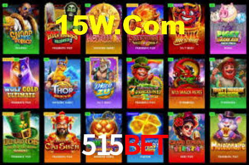515BET