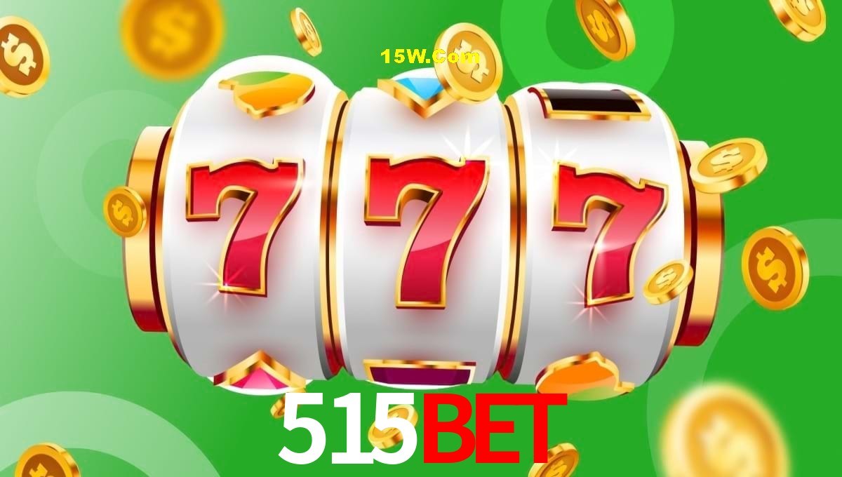 Slot Games 515BET