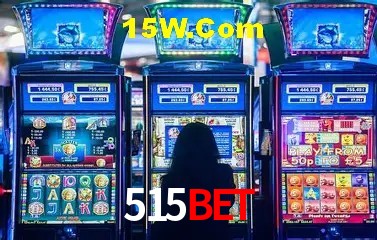 Diretório de Jogos 515BET