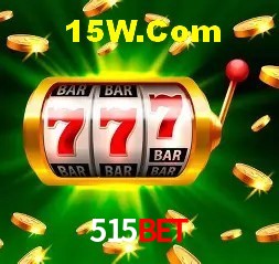 Bônus Diários 515BET
