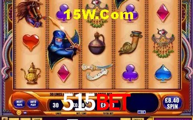 Canal oficial no Telegram da 515BET
