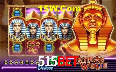 Torneios 515BET